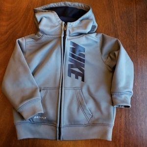 Nike Dri-Fit Hoodie